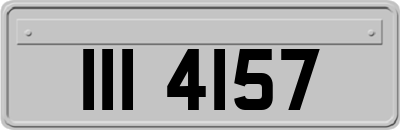 III4157