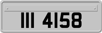 III4158