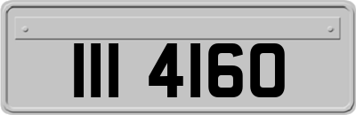 III4160
