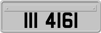 III4161