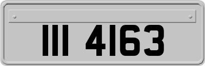 III4163