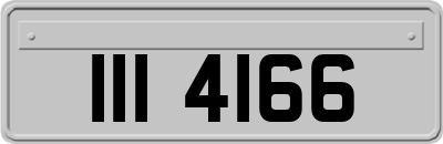 III4166