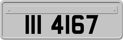 III4167