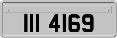 III4169
