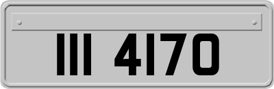 III4170