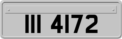 III4172
