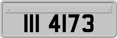 III4173