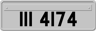 III4174