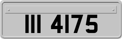 III4175