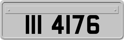 III4176