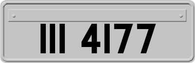 III4177