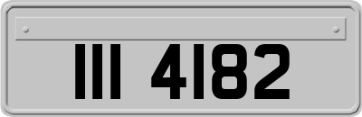 III4182
