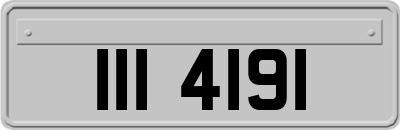 III4191
