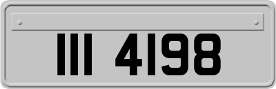 III4198
