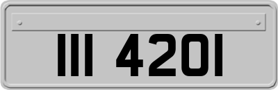 III4201