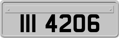 III4206