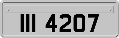 III4207