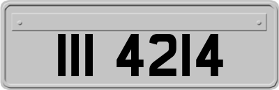 III4214