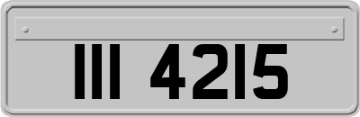 III4215
