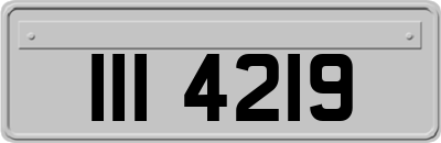 III4219