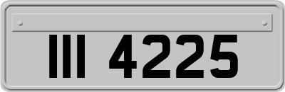 III4225