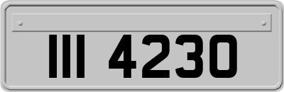III4230