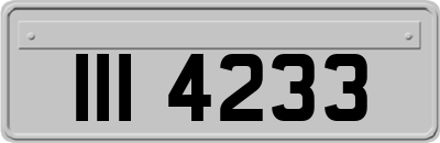 III4233