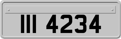 III4234