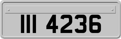 III4236