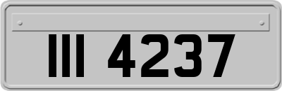 III4237