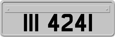 III4241