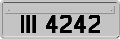 III4242