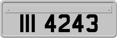III4243