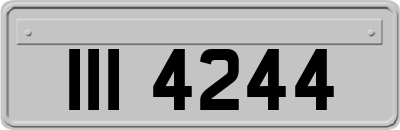 III4244