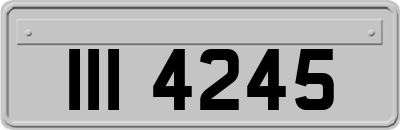 III4245