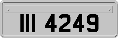 III4249