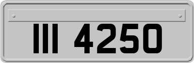 III4250