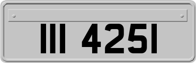 III4251