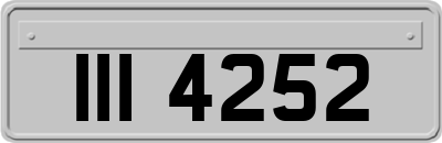 III4252