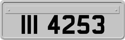 III4253