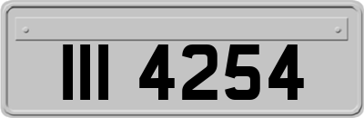 III4254