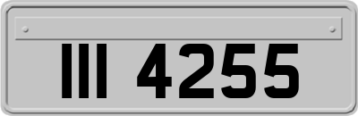 III4255