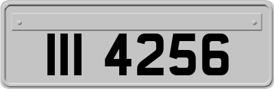 III4256