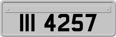 III4257
