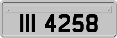 III4258