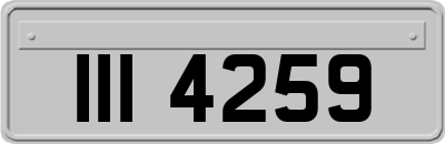 III4259