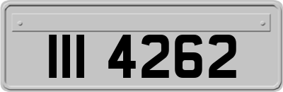 III4262