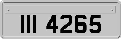III4265