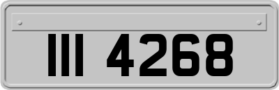 III4268
