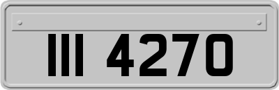III4270